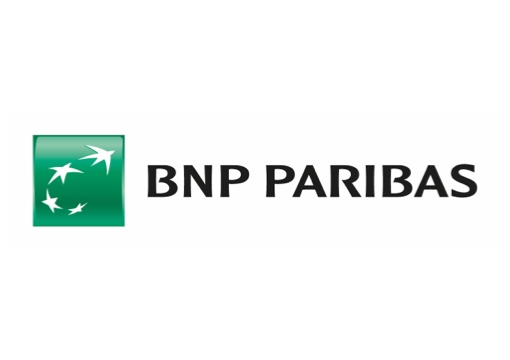 Logo BNP PARIBAS