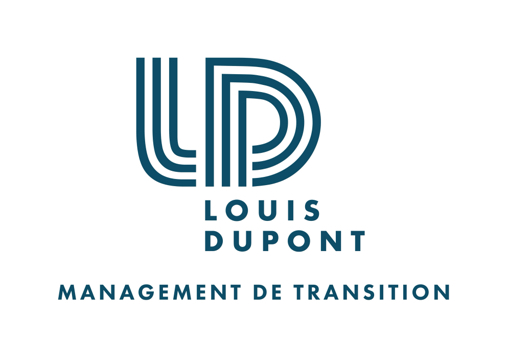 Logo Louis Dupont