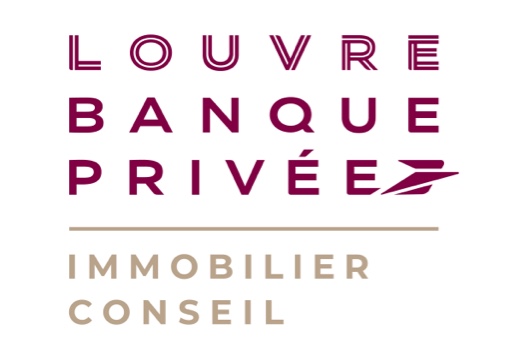 Logo LOUVRE BANQUE PRIVEE