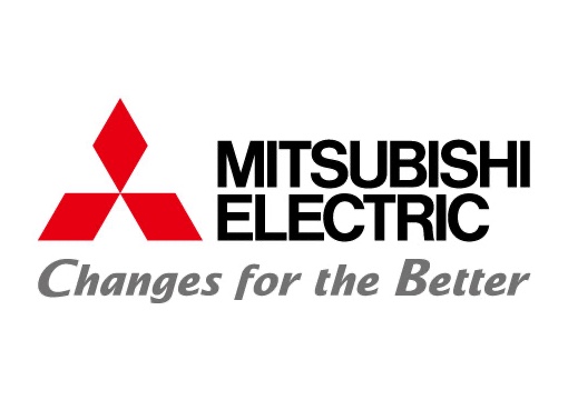 Logo MITSUBISHI