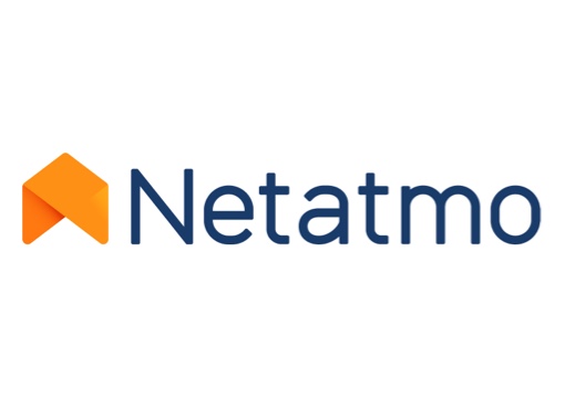 Logo NETATMO